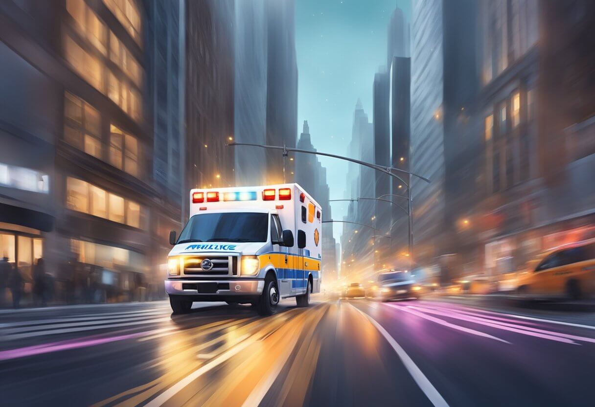 Ambulância Número: Importância e Como Contatar 24 horas