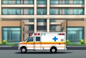 Resgate dependente químico 5 ambulancia particular valor