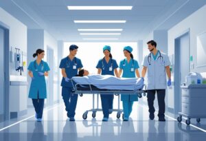 remoção hospitalar