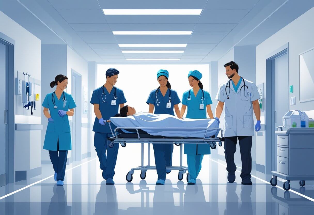 remoção hospitalar