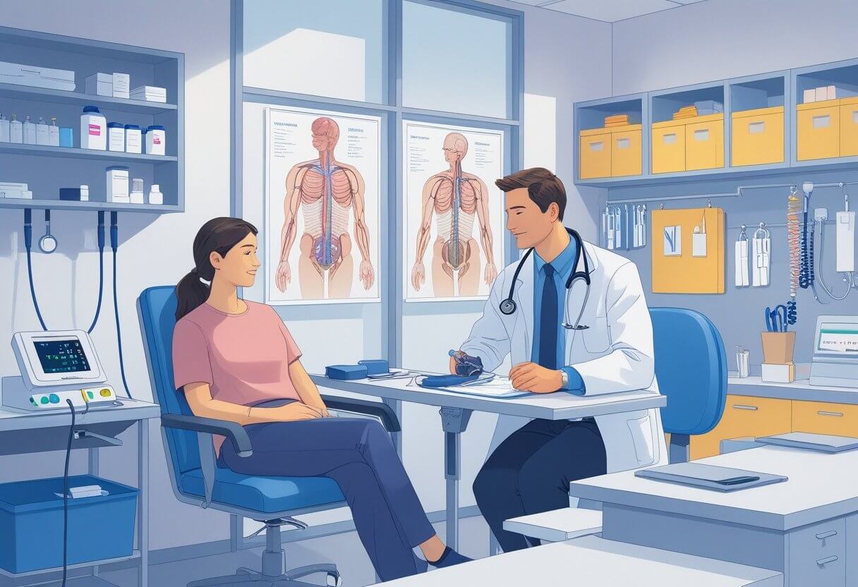 atendimento medico ambulatorial