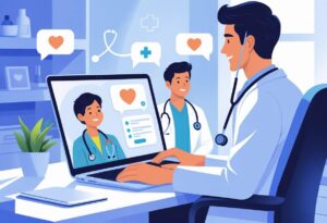 atendimento medico online