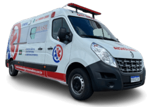 servico de ambulancia