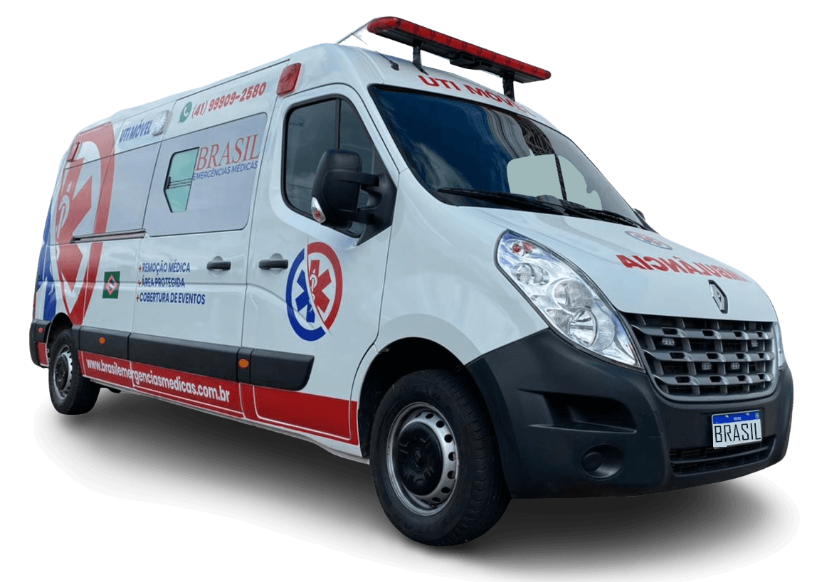 servico de ambulancia