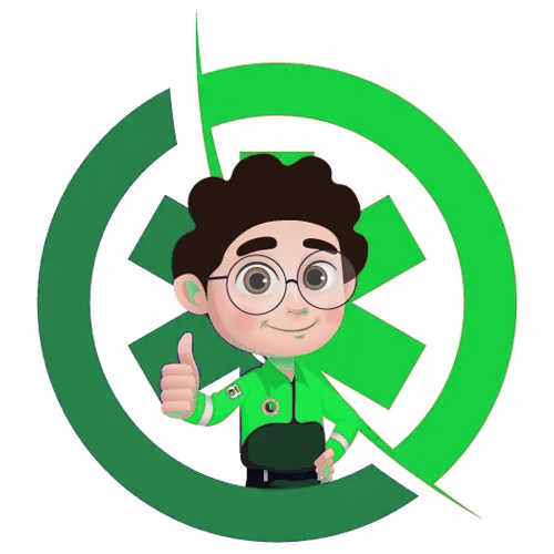 Logo Resgate Dependente Químico